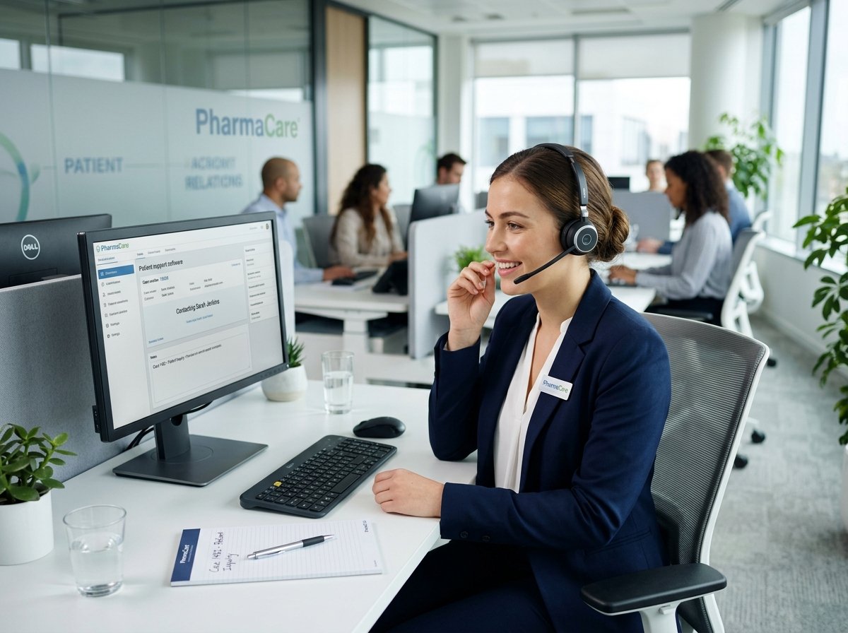 Adneal Customer Support
