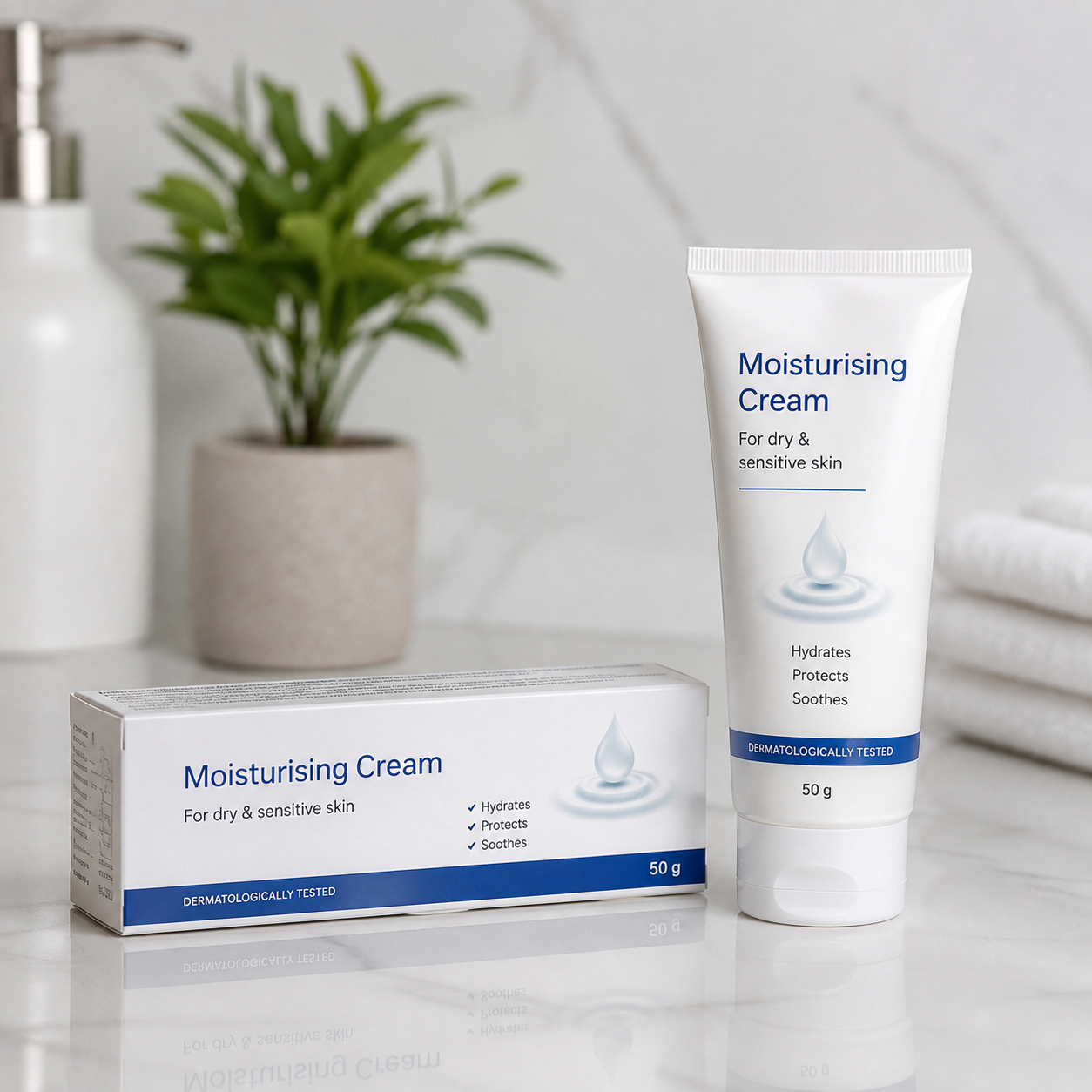 Ointment/ Cream