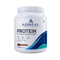 NUTRITIONAL PROTEIN POWDER