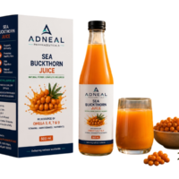Sea Buckthorn Juice